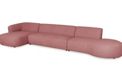 New Loungebank Morgana Loungebanken|Ronde Banken