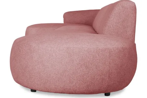 New Loungebank Morgana Loungebanken|Ronde Banken