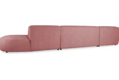 New Loungebank Morgana Loungebanken|Ronde Banken