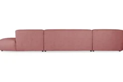 New Loungebank Morgana Loungebanken|Ronde Banken