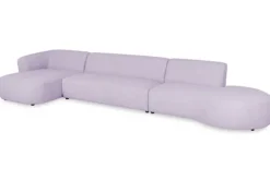New Loungebank Morgana Loungebanken|Ronde Banken