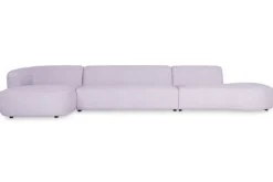 New Loungebank Morgana Loungebanken|Ronde Banken