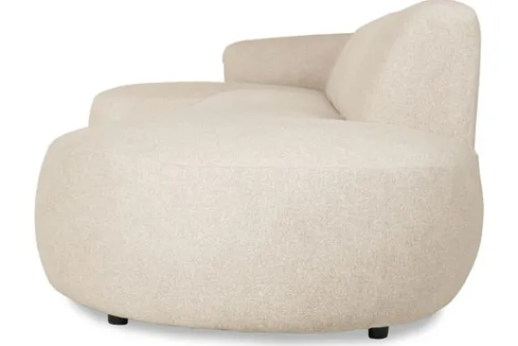 New Loungebank Morgana Loungebanken|Ronde Banken