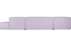 New Loungebank Morgana Loungebanken|Ronde Banken