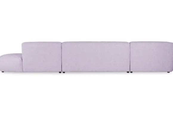 New Loungebank Morgana Loungebanken|Ronde Banken