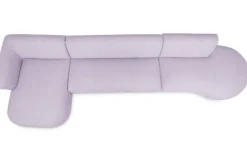 New Loungebank Morgana Loungebanken|Ronde Banken