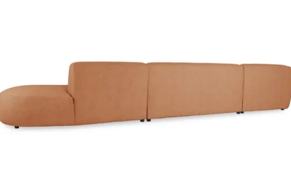 New Loungebank Morgana Loungebanken|Ronde Banken