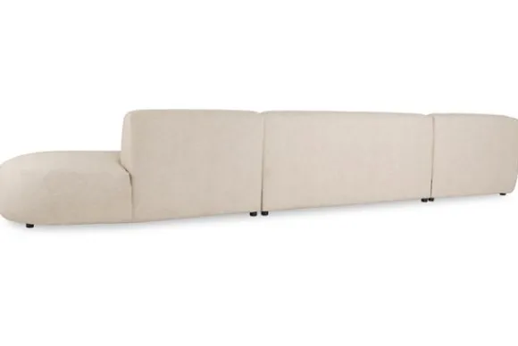 New Loungebank Morgana Loungebanken|Ronde Banken