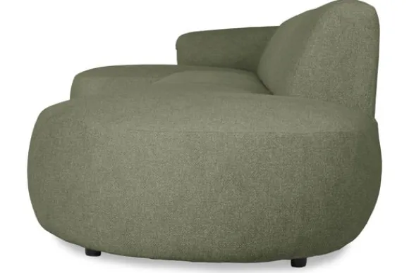 New Loungebank Morgana Loungebanken|Ronde Banken