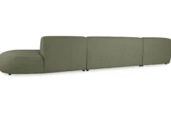New Loungebank Morgana Loungebanken|Ronde Banken