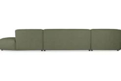New Loungebank Morgana Loungebanken|Ronde Banken