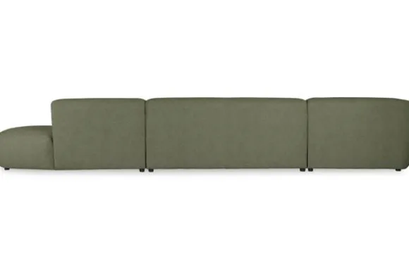 New Loungebank Morgana Loungebanken|Ronde Banken