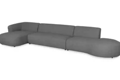 New Loungebank Morgana Loungebanken|Ronde Banken