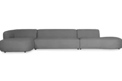 New Loungebank Morgana Loungebanken|Ronde Banken