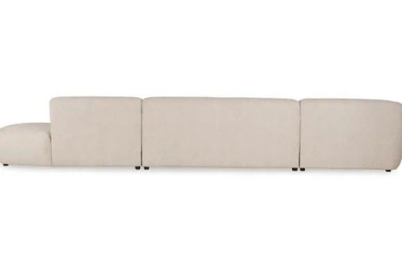 New Loungebank Morgana Loungebanken|Ronde Banken