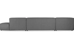 New Loungebank Morgana Loungebanken|Ronde Banken