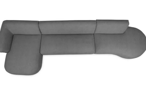 New Loungebank Morgana Loungebanken|Ronde Banken
