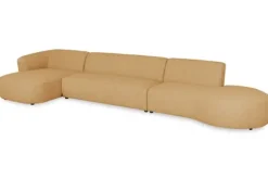 New Loungebank Morgana Loungebanken|Ronde Banken