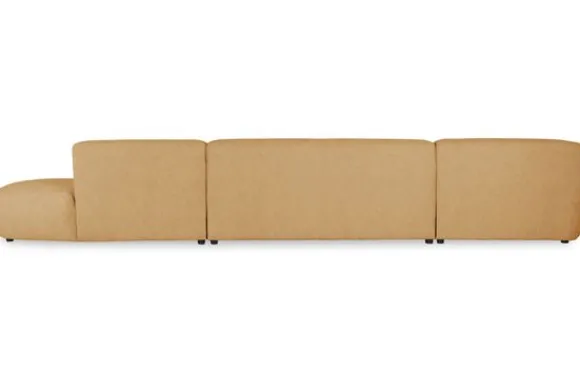 New Loungebank Morgana Loungebanken|Ronde Banken