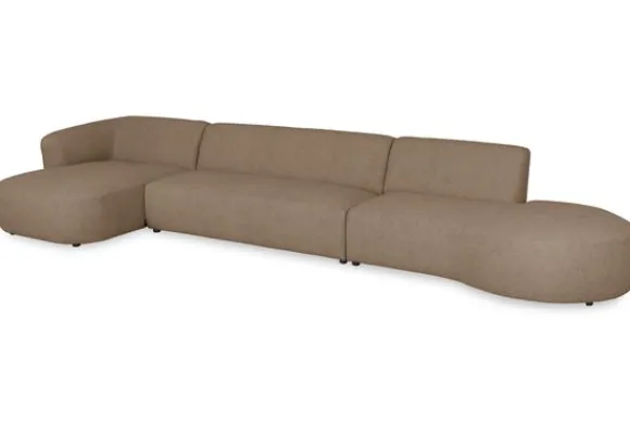 New Loungebank Morgana Loungebanken|Ronde Banken