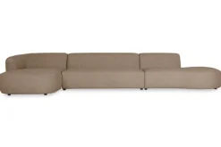 New Loungebank Morgana Loungebanken|Ronde Banken