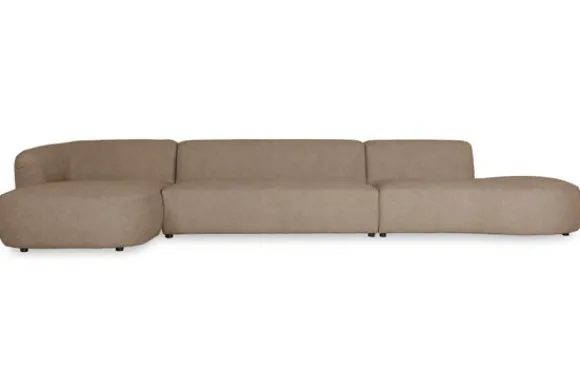 New Loungebank Morgana Loungebanken|Ronde Banken