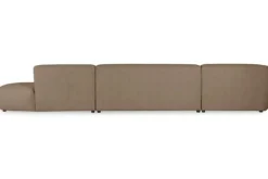 New Loungebank Morgana Loungebanken|Ronde Banken