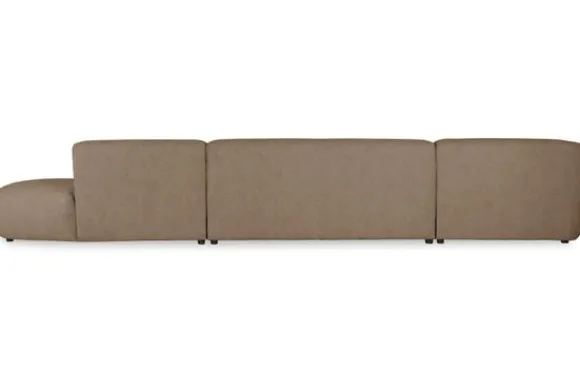 New Loungebank Morgana Loungebanken|Ronde Banken