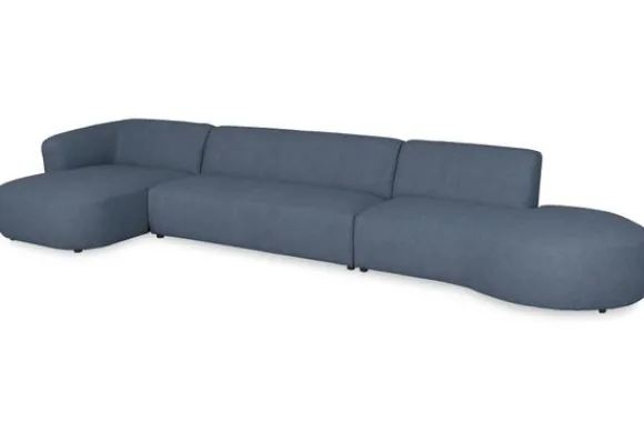 New Loungebank Morgana Loungebanken|Ronde Banken