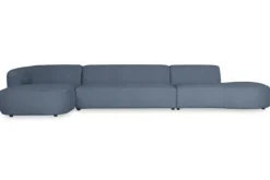 New Loungebank Morgana Loungebanken|Ronde Banken