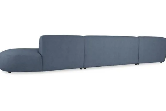 New Loungebank Morgana Loungebanken|Ronde Banken