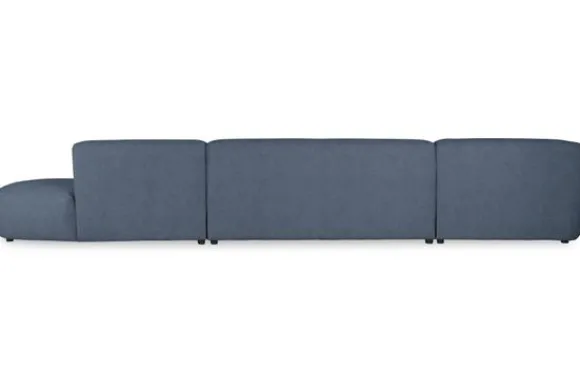 New Loungebank Morgana Loungebanken|Ronde Banken
