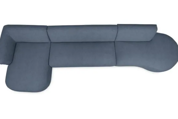 New Loungebank Morgana Loungebanken|Ronde Banken