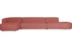 New Loungebank Morgana Loungebanken|Ronde Banken