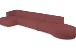 Hot Loungebank Morgana Elementen Banken|Loungebanken