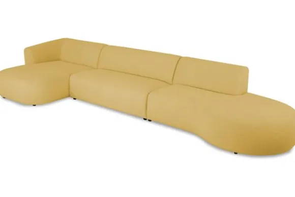Hot Loungebank Morgana Elementen Banken|Loungebanken
