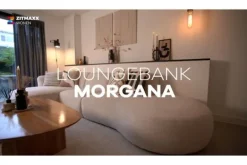 Hot Loungebank Morgana Elementen Banken|Loungebanken