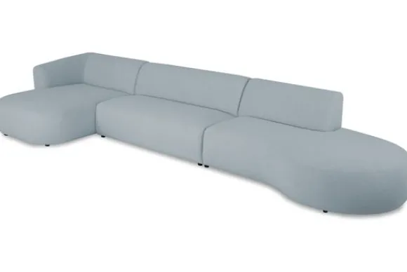 Hot Loungebank Morgana Elementen Banken|Loungebanken