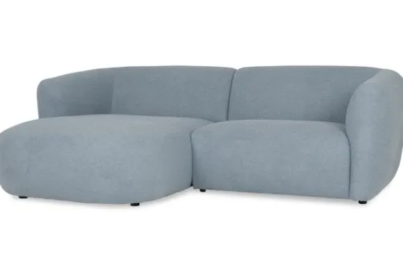 Hot Loungebank Morgana Ronde Banken|Loungebanken