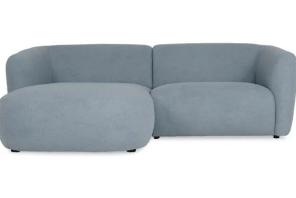 Hot Loungebank Morgana Ronde Banken|Loungebanken