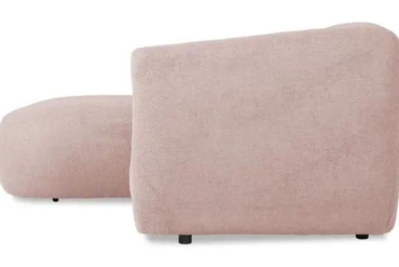 Hot Loungebank Morgana Ronde Banken|Loungebanken
