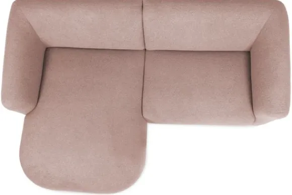Hot Loungebank Morgana Ronde Banken|Loungebanken