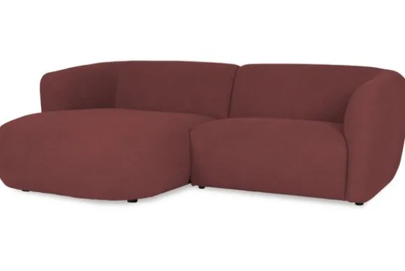 Hot Loungebank Morgana Ronde Banken|Loungebanken