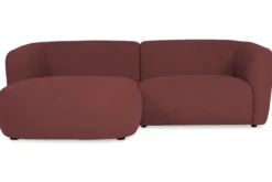 Hot Loungebank Morgana Ronde Banken|Loungebanken