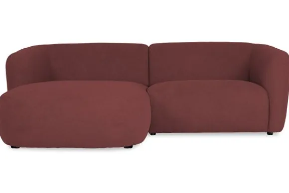 Hot Loungebank Morgana Ronde Banken|Loungebanken