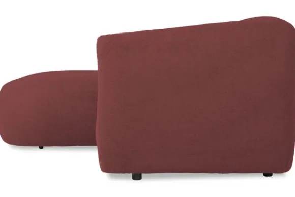 Hot Loungebank Morgana Ronde Banken|Loungebanken