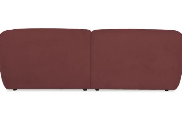 Hot Loungebank Morgana Ronde Banken|Loungebanken