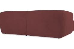 Hot Loungebank Morgana Ronde Banken|Loungebanken