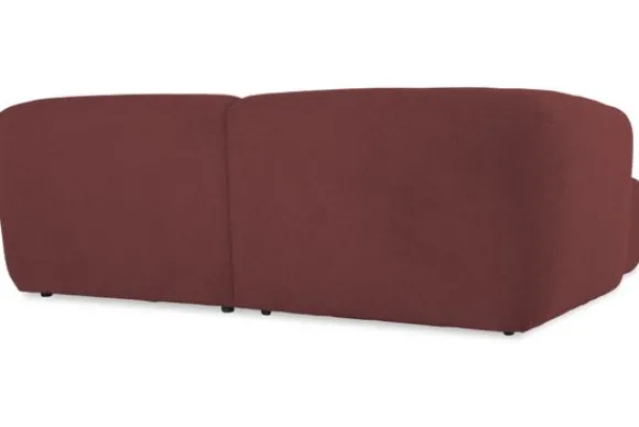 Hot Loungebank Morgana Ronde Banken|Loungebanken
