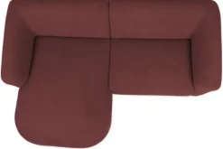 Hot Loungebank Morgana Ronde Banken|Loungebanken